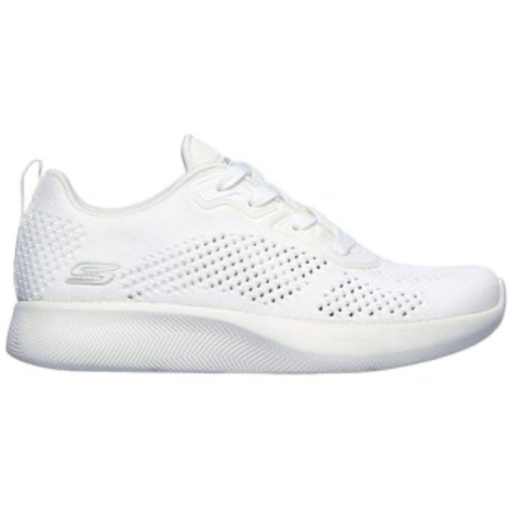 New SKECHERS BOBS SPORT SQUAD 2 women shoes - Picture 7 of 14